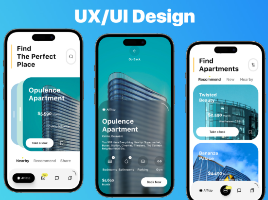Best UI/UX design certified Course in Visakhapatnam |