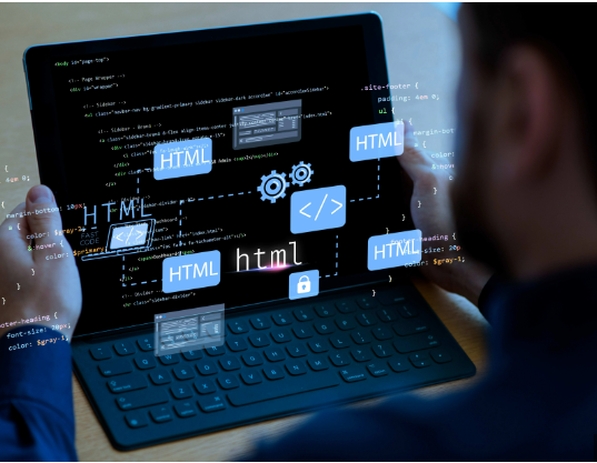 Best Web development course in Visakhapatnam | image