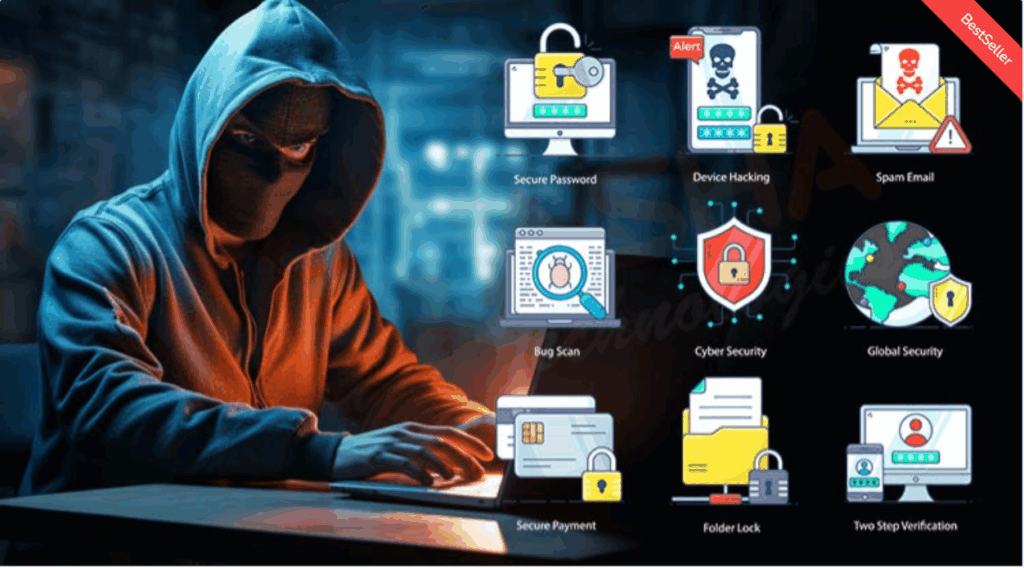 Top Cyber Security Course in Visakhapatnam |