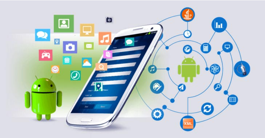 Top Online Mobile App Development Course in Visakhapatnam |