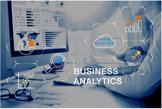 Best Business Analytics Course in Visakhapatnam |
