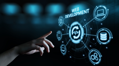 Best Web development course in Visakhapatnam | image